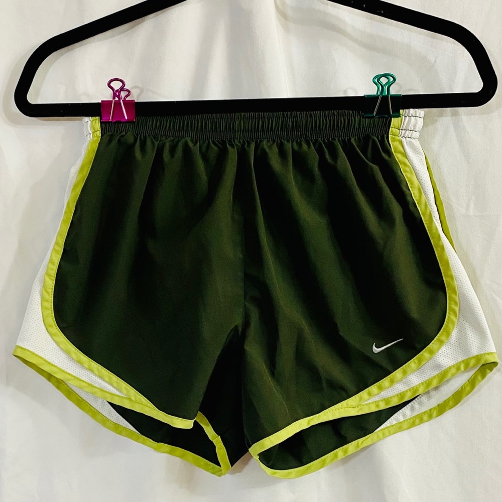 Nike FitDry Athletic Shorts